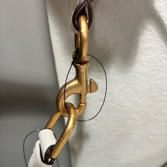 THYME HOBO BAG - Picture 6 of 11